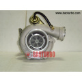 Turbocompresseur K27 / 53279886519 pour Volvo